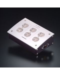 Furutech e-TP60 Power Distributor / Filter +GC-303