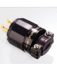 Furutech FI-11M-N1 Gold Male Connector Plug