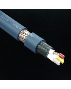 Furutech FP-3TS20 Power Cable