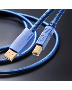 Furutech GT2 USB A-B Cable
