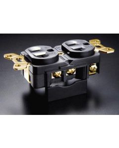 Furutech GTX-D G Pure Copper and Gold Receptacle