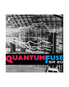 Synergistic Research Quantum Fuse SR 20 Large Slow