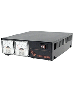 Samlex SEC 1235M 30A Switching DC Power Supply