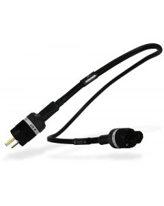 Synergistic Research UEF BLACK Power Cord / Cable